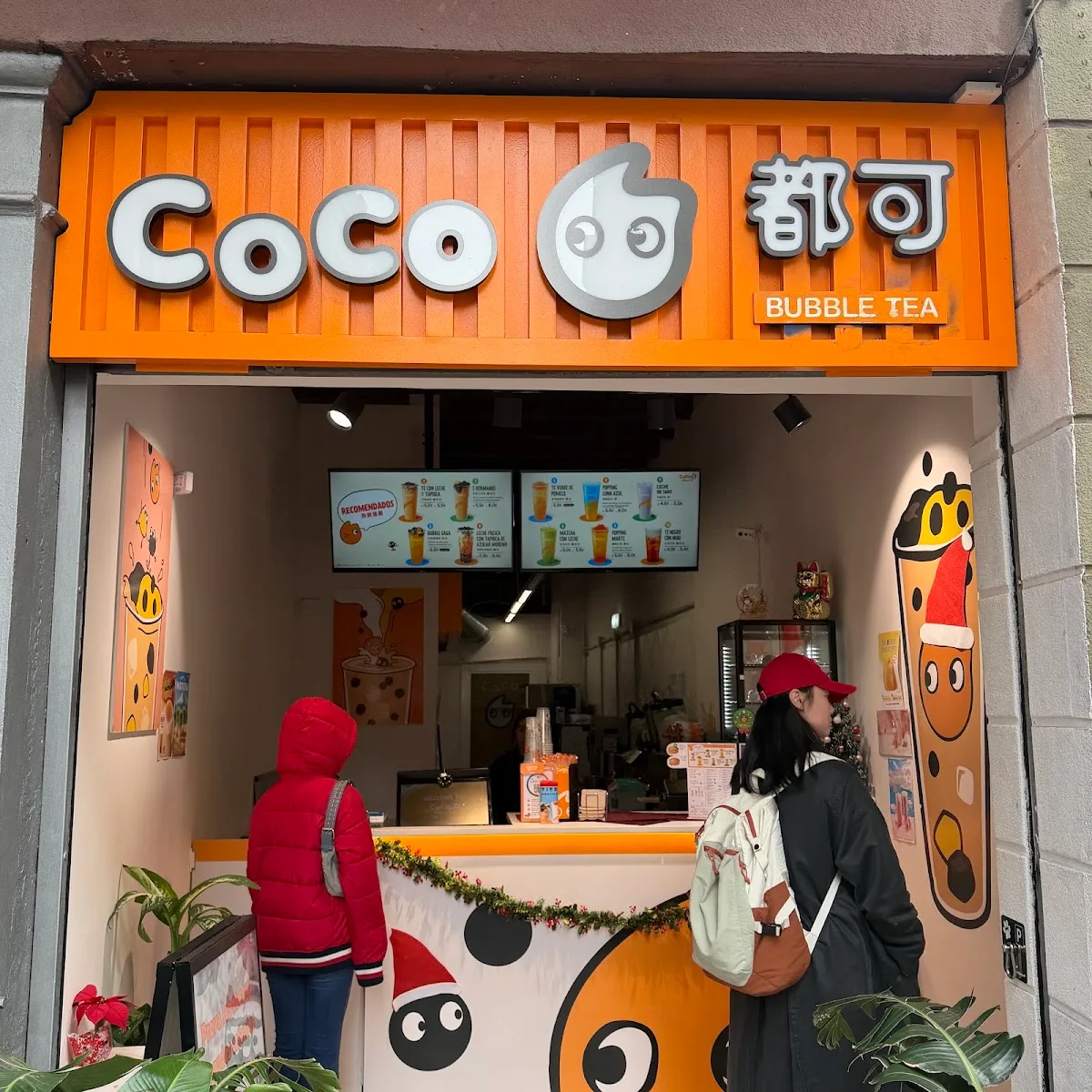 Coco