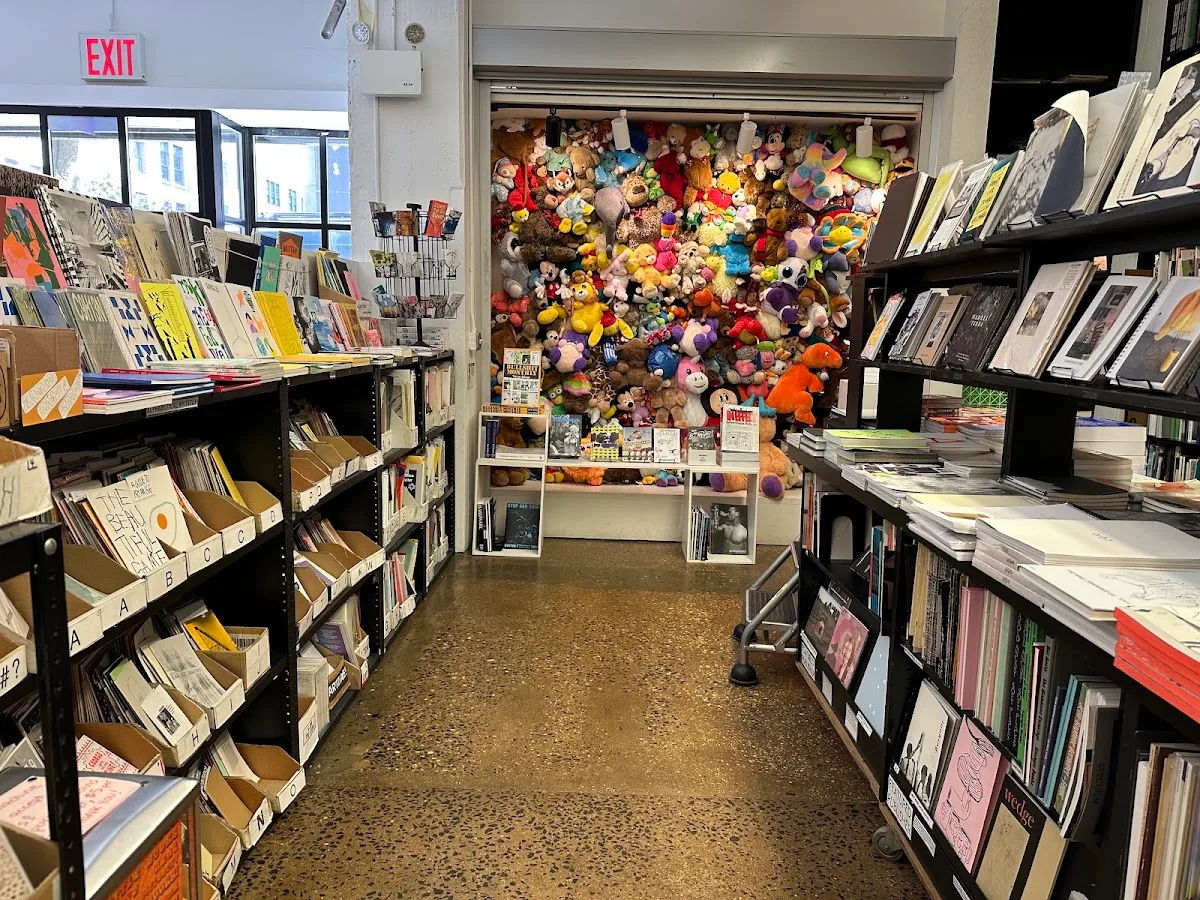 Printed Matter, Inc.