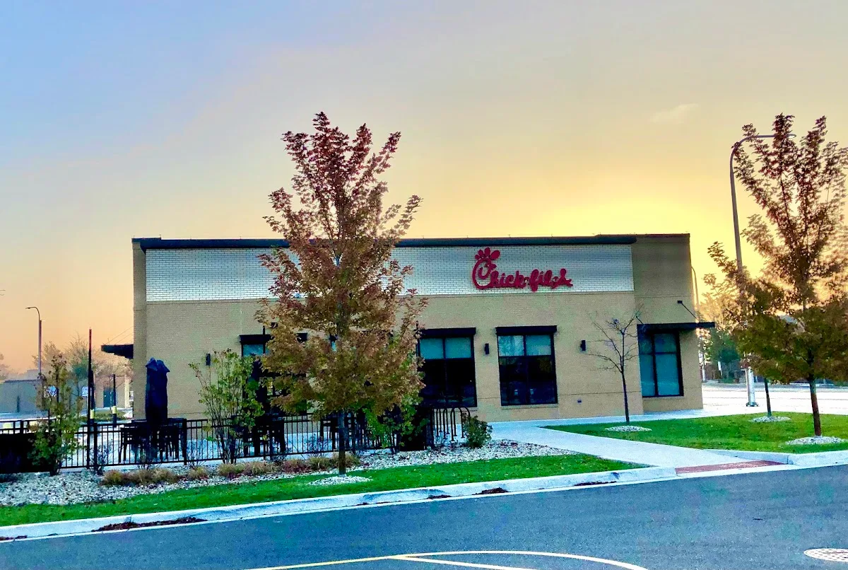 Chick-fil-A