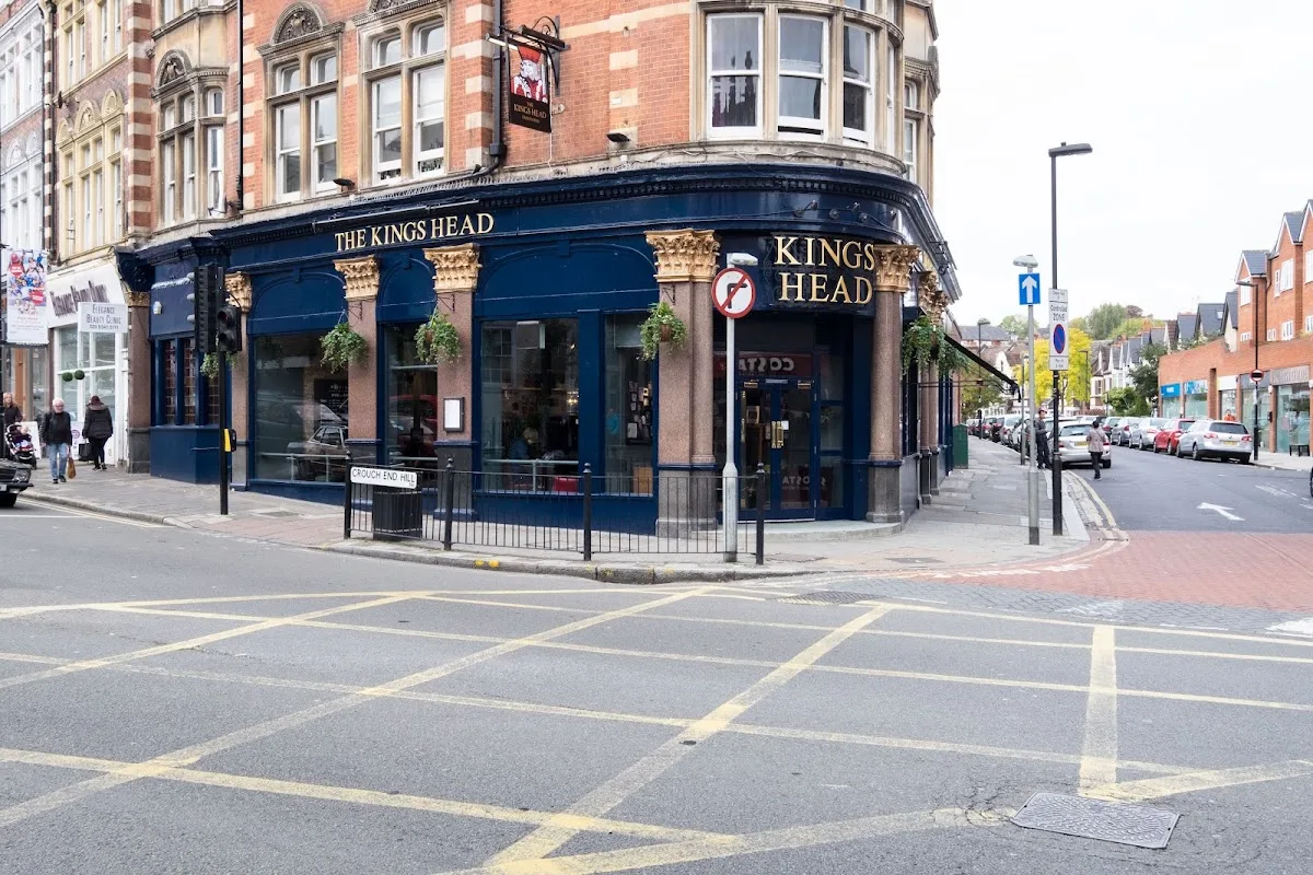 The Kings Head