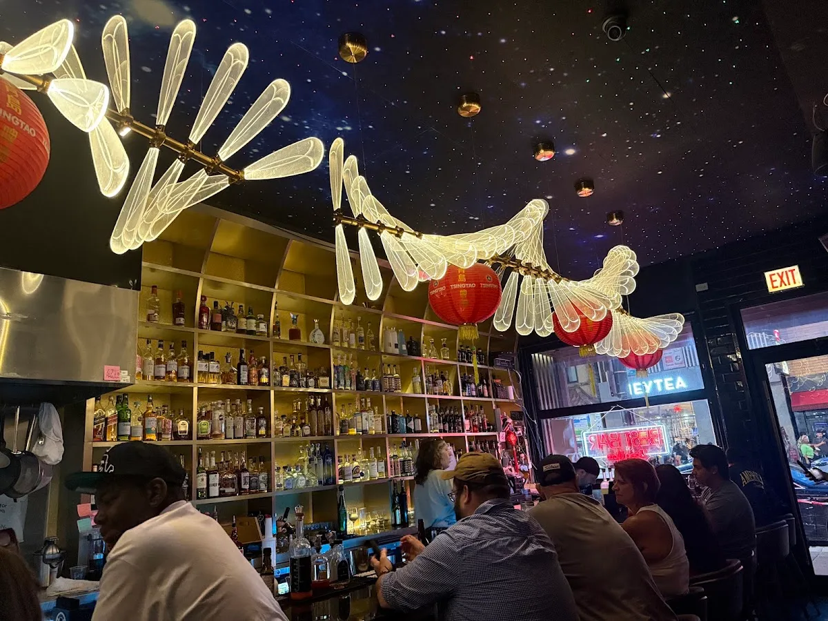 Best Bar