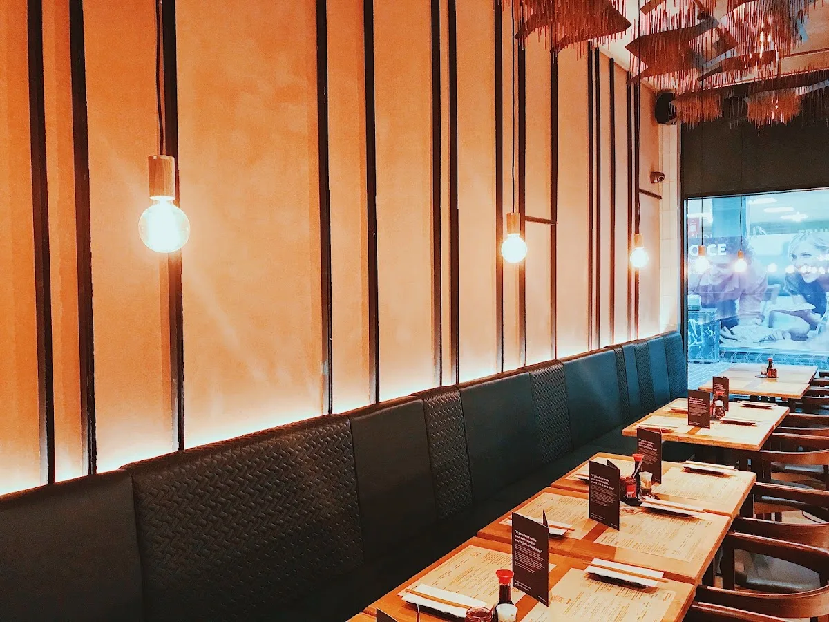 Dishoom Shoreditch