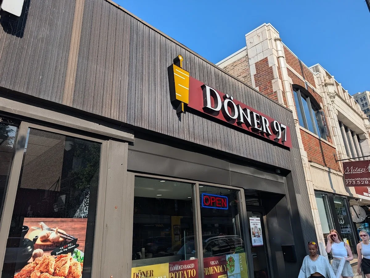 Döner 97