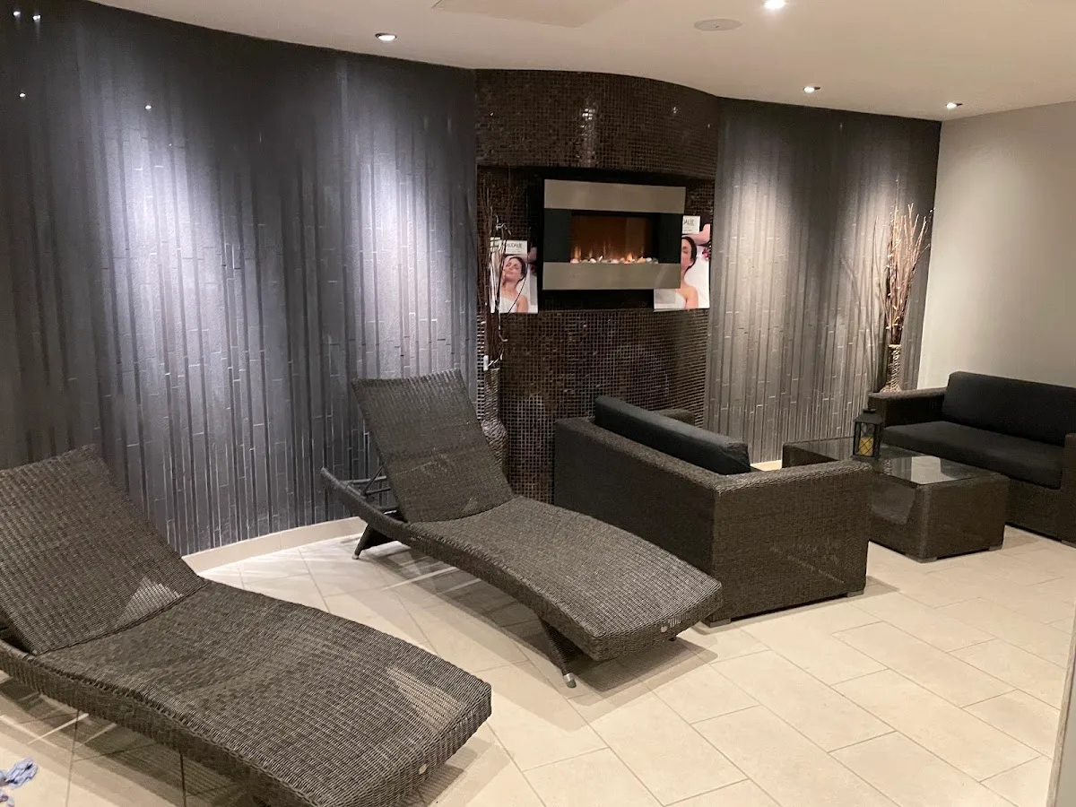 Abbey Spa & Wellness