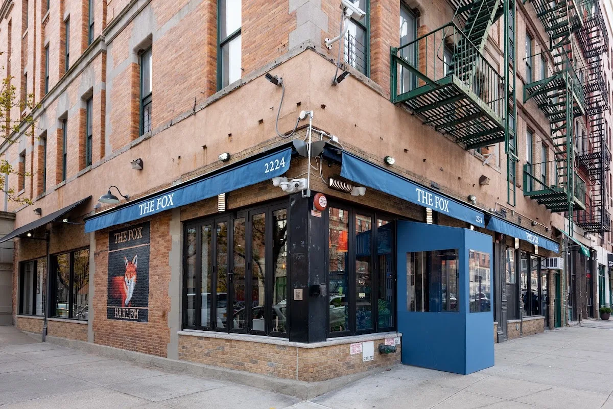 The Fox Harlem