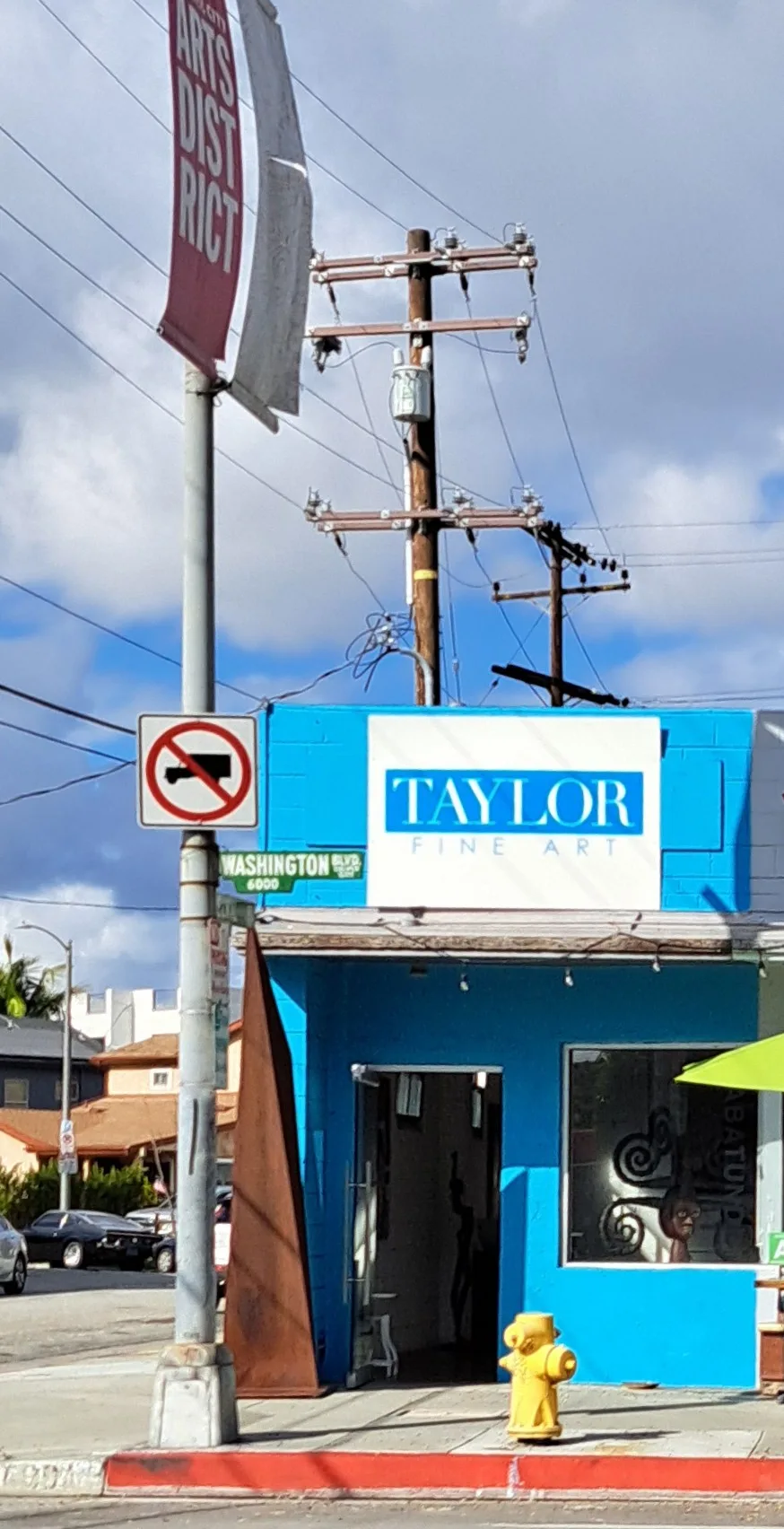 Taylor Fine Art