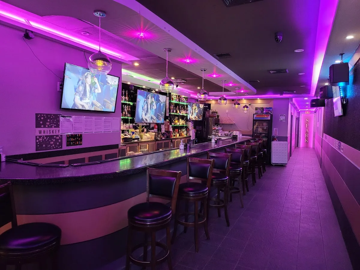 Spark Room & Bar Karaoke