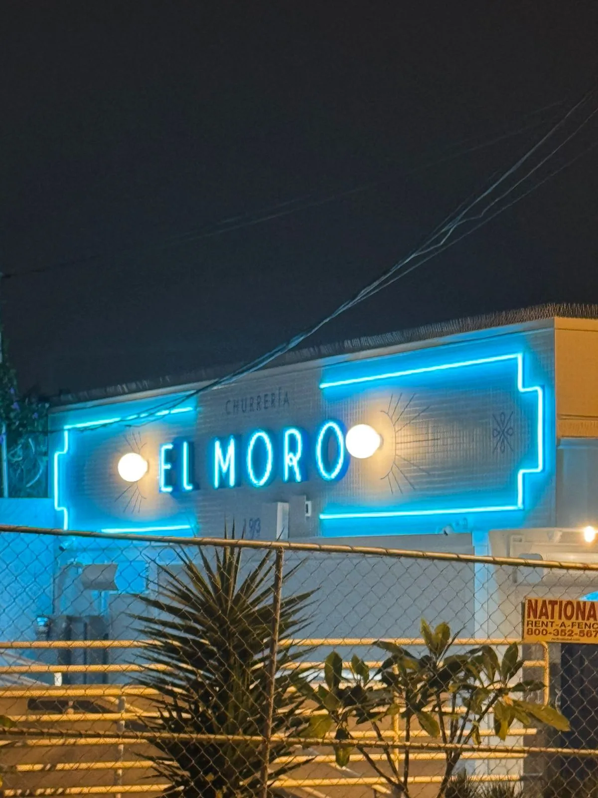 El Moro