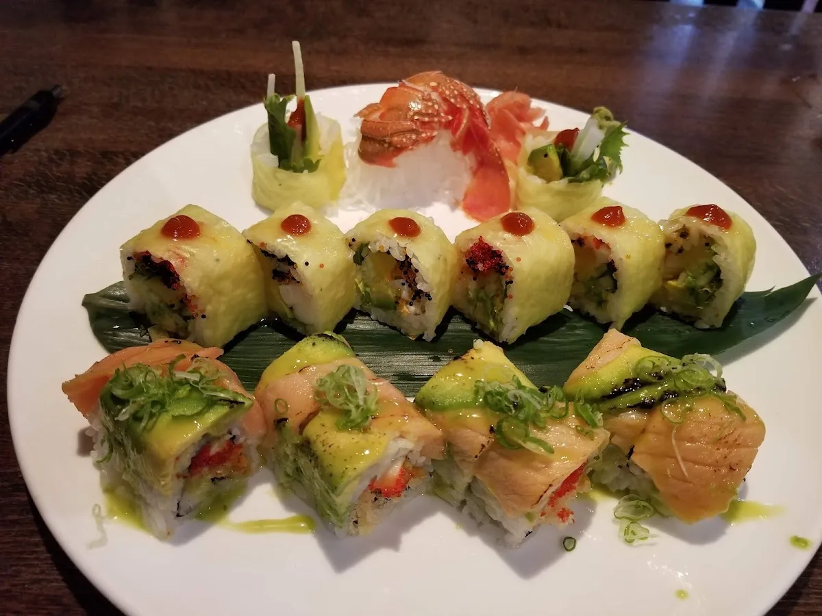 Ichi Sushi (Brooklyn)