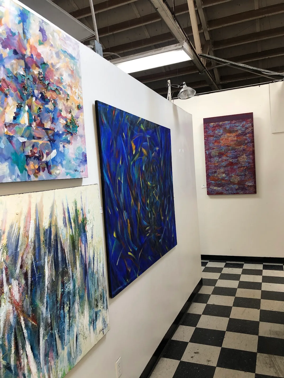 Grand View Fine Arts Studios