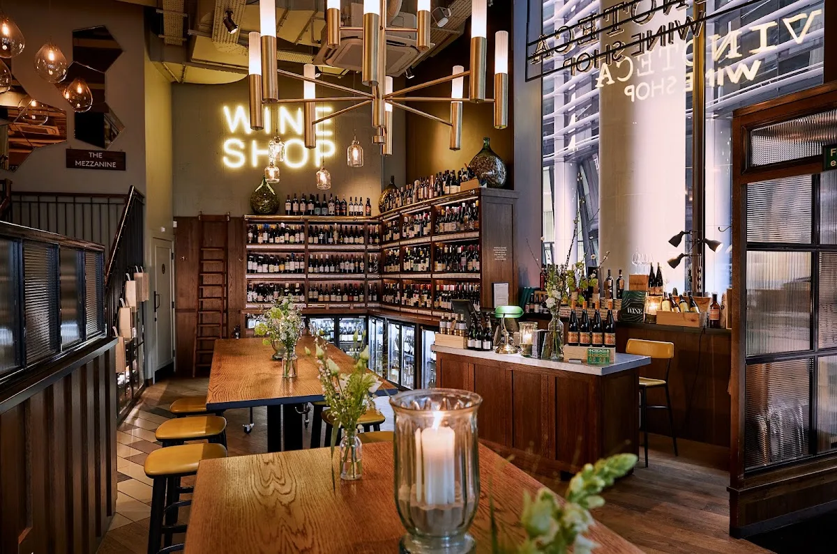 Vinoteca Di Sartoria - City