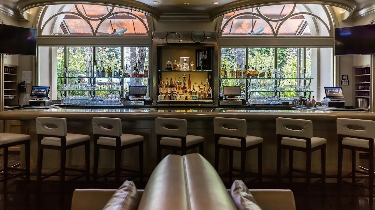 The Lounge