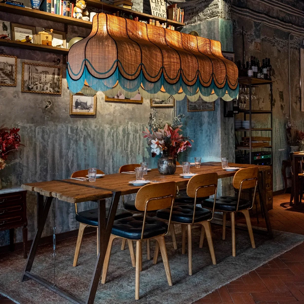 Babula Bar 1937