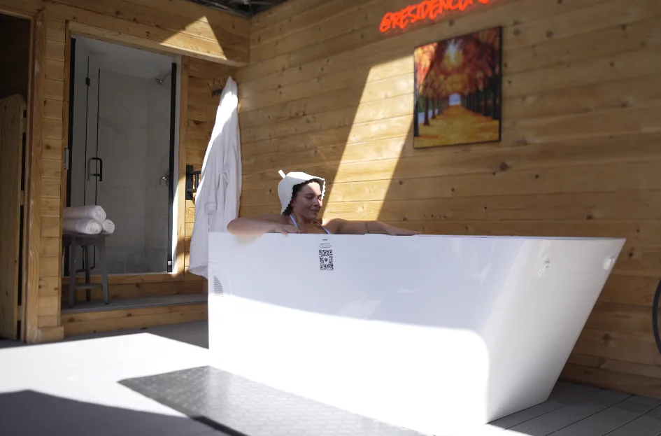 The Residence Wellness Spa By SouldeLana