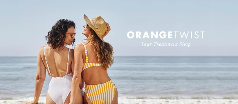 OrangeTwist Brentwood