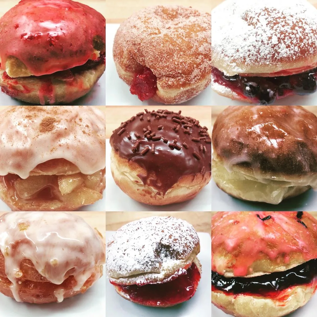Roeser's Bakery