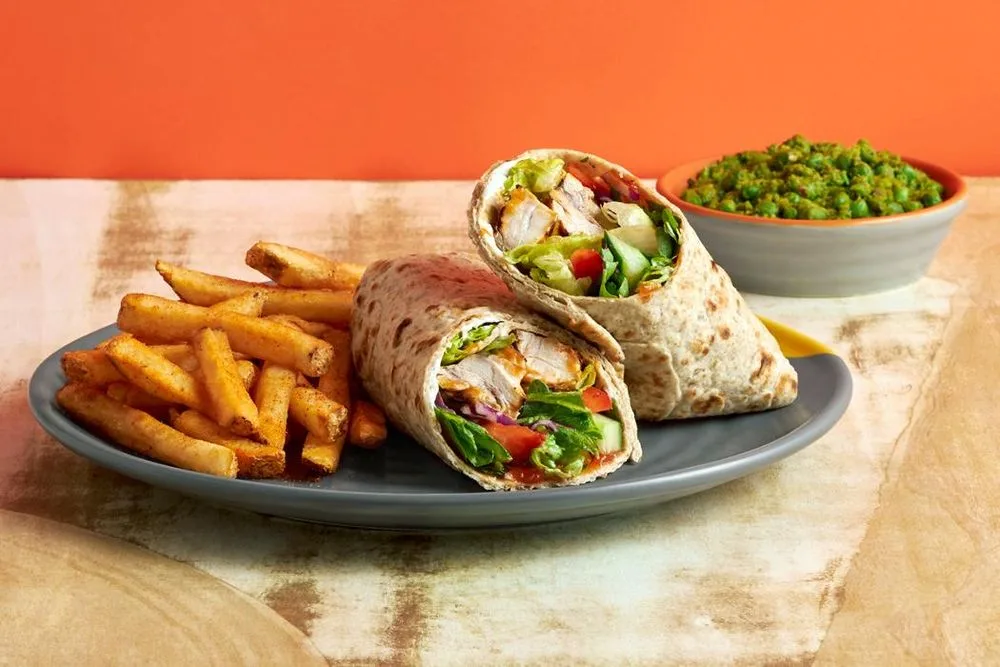 Nando's Peri-Peri