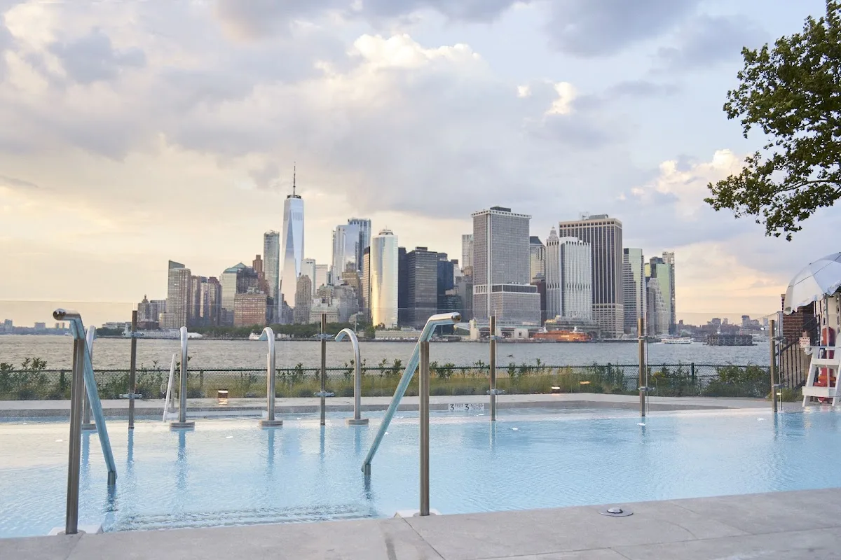 QC Spa New York