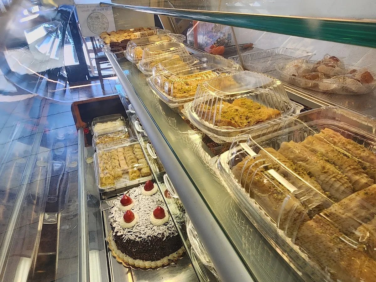 La Galette