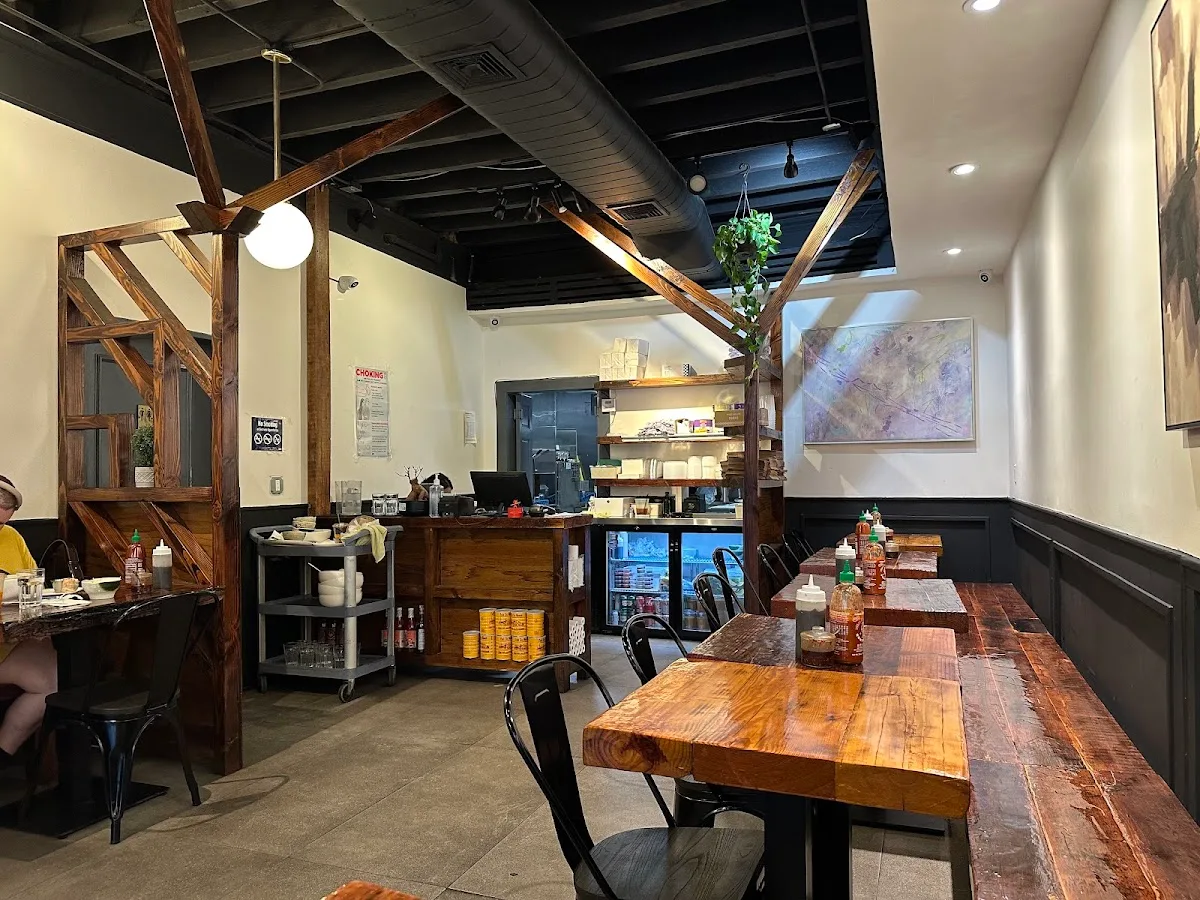 Pho Astoria
