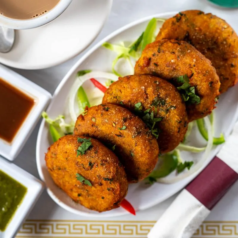 Apna Indian Grill & Bar
