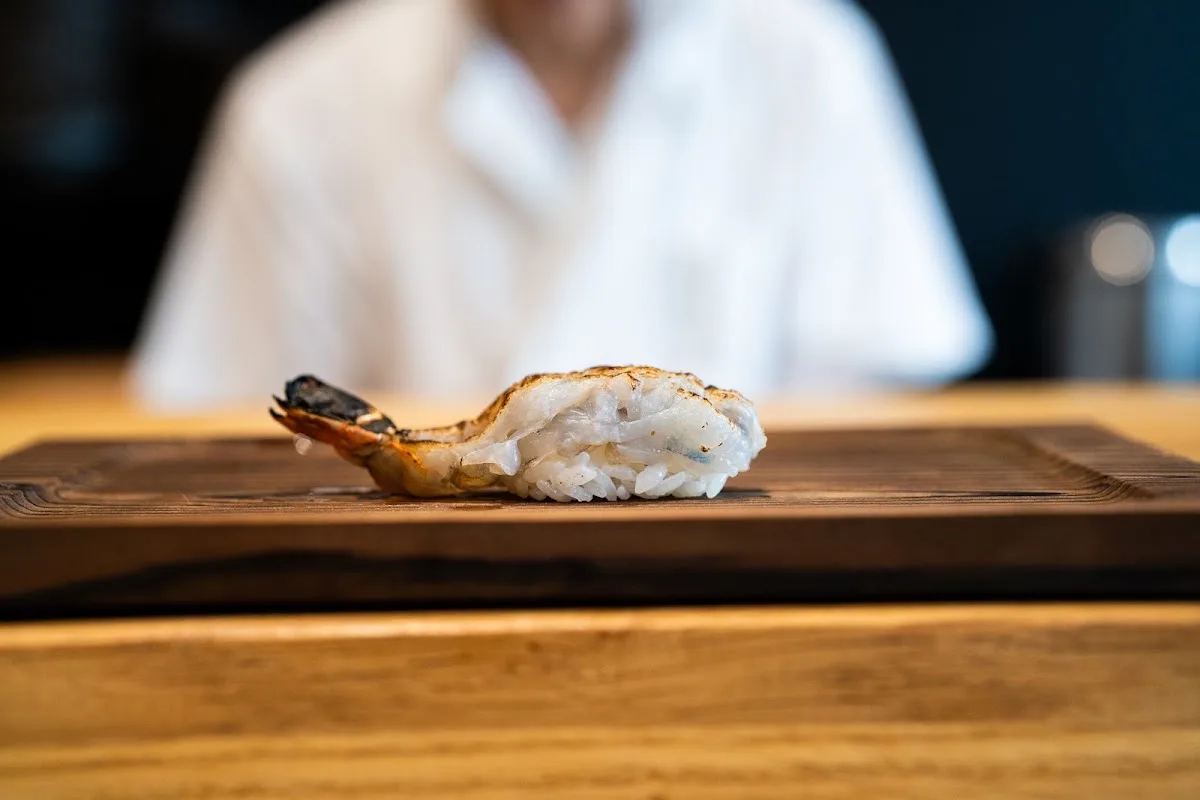 OTORO Omakase