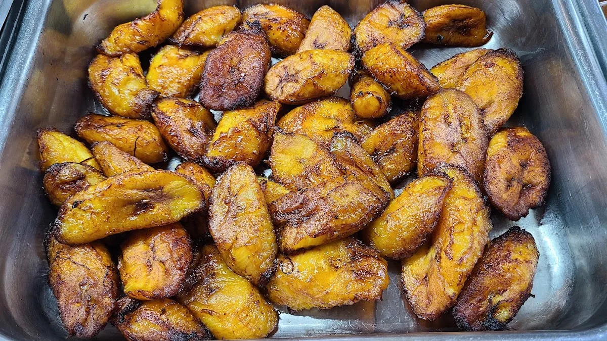 Lechonera El Fogon