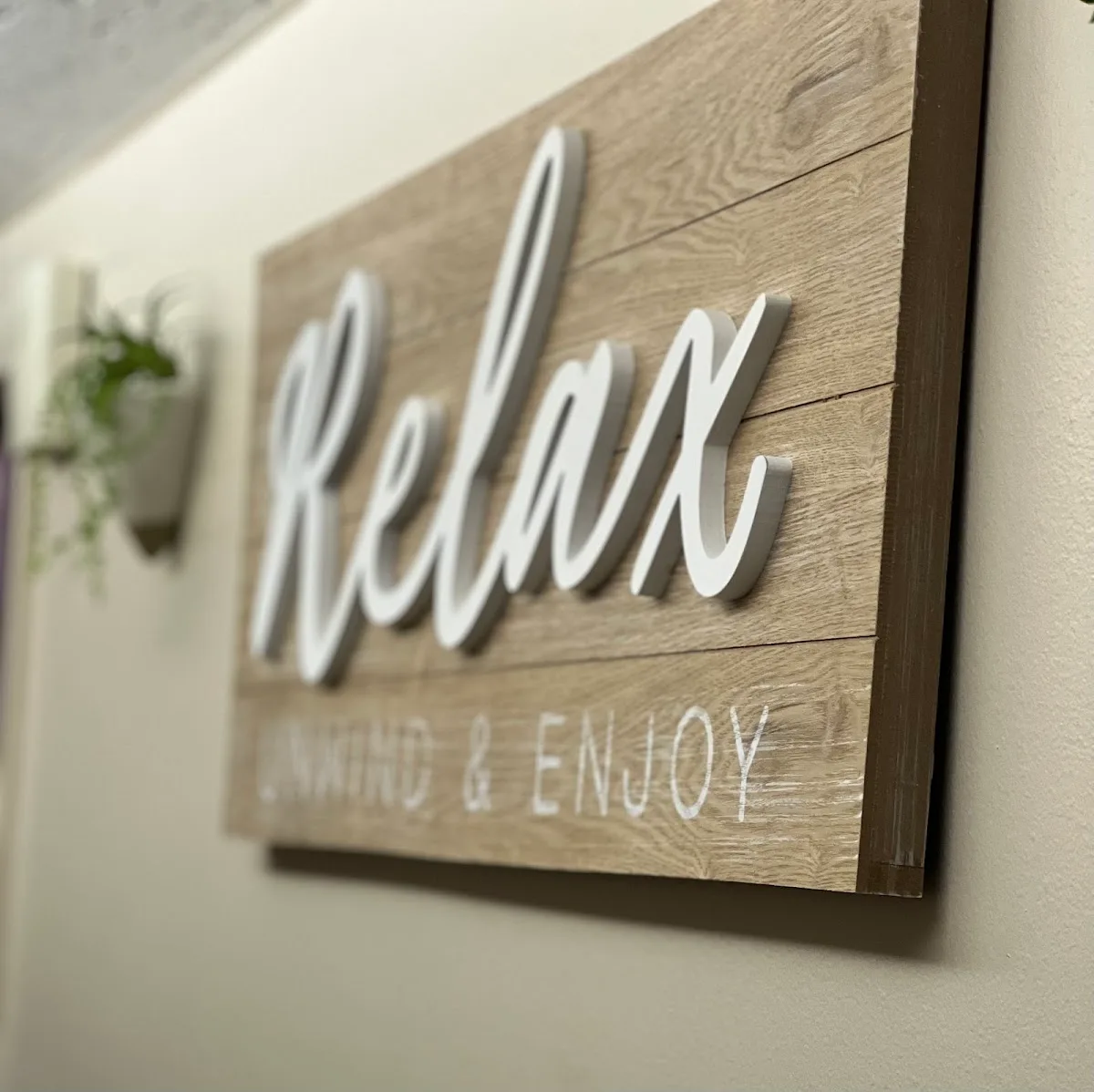Serenity Spa & Wellness Inc