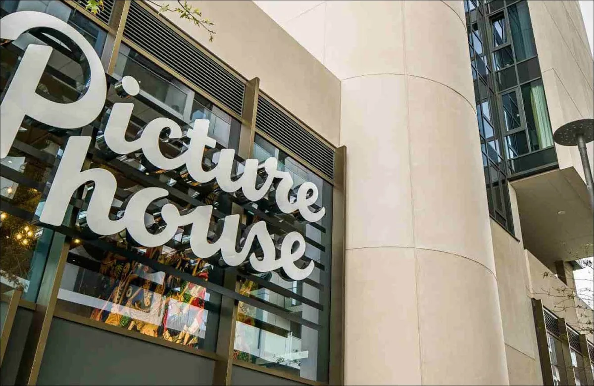 Finsbury Park Picturehouse