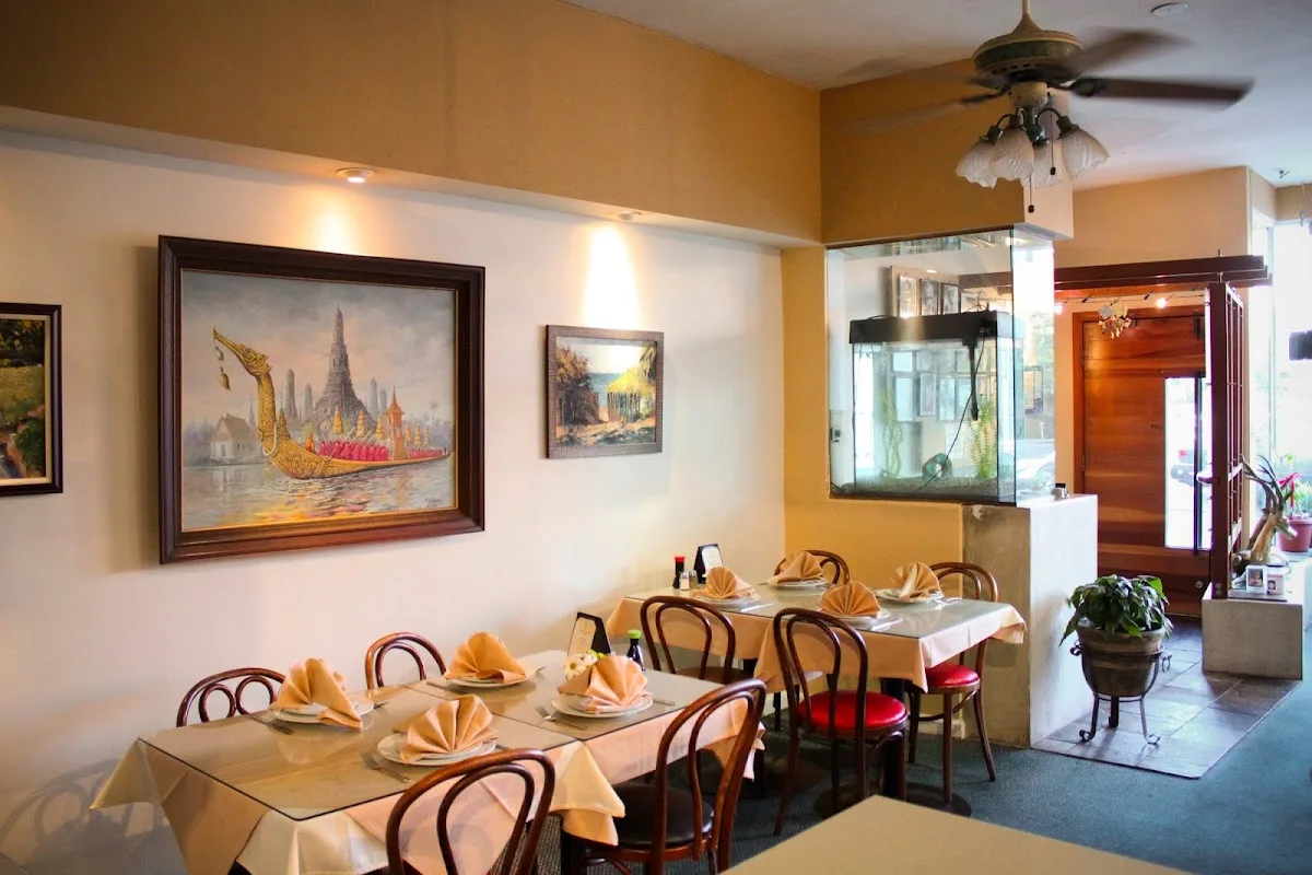 Anajak Thai Cuisine