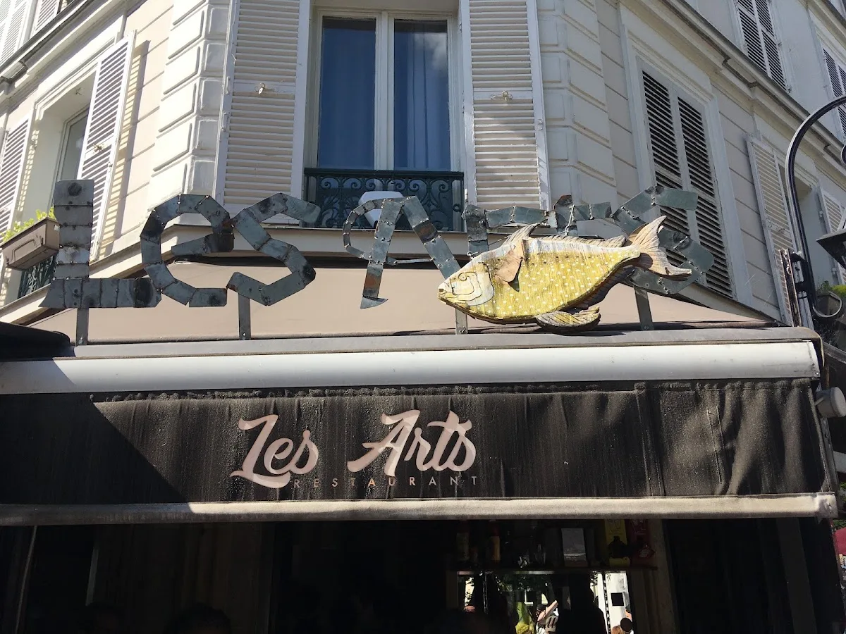 Les Arts