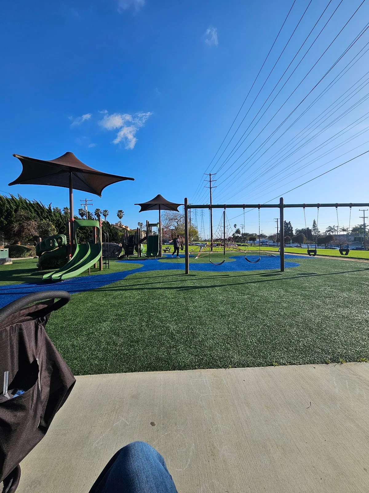 Washington Park