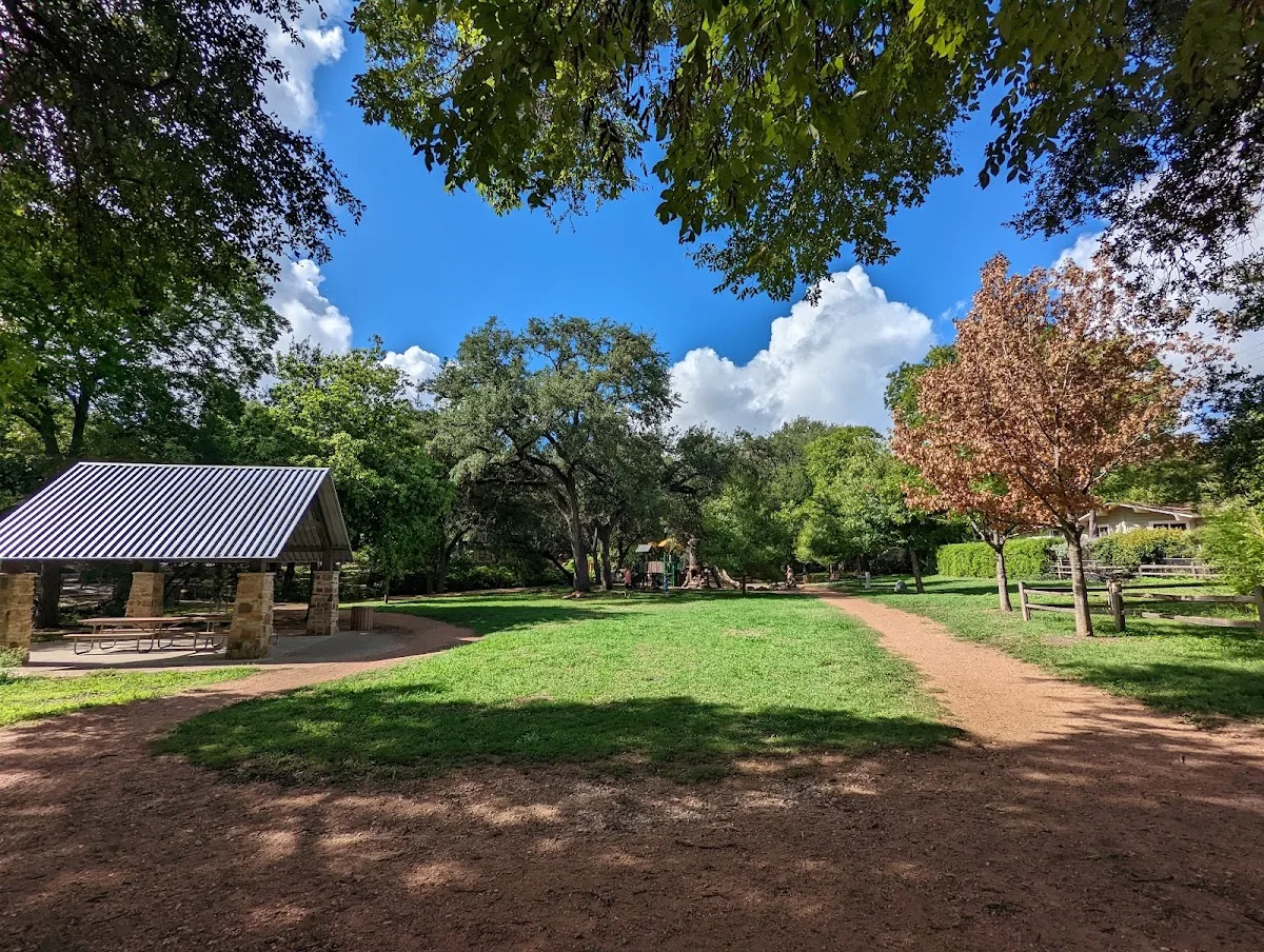 Tom Lasseter South Lamar Neighborhood Park