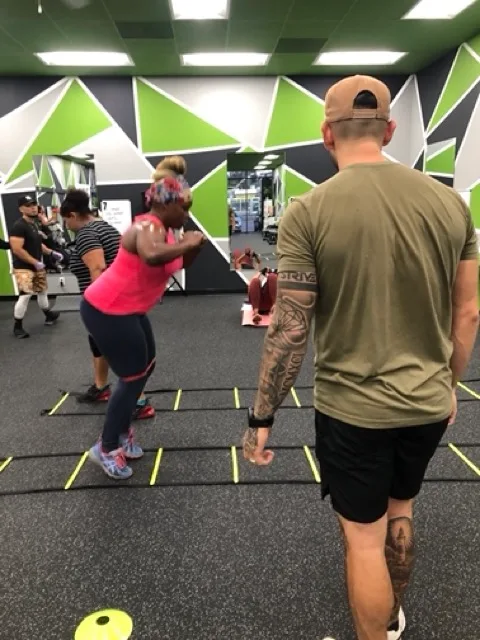 Strive 11 Fitness (STR11VE) - Tarzana