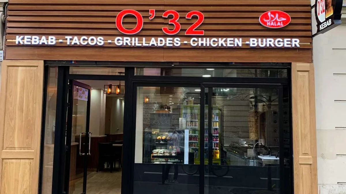 Restaurant N+1