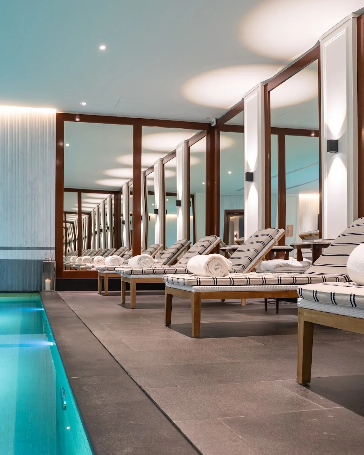 SPA J.K. PLACE PARIS