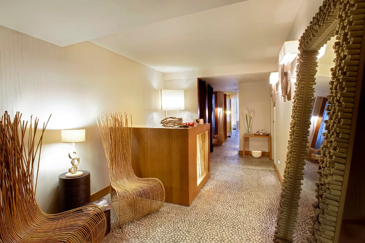Despacio Spa Centre at H10 Casanova