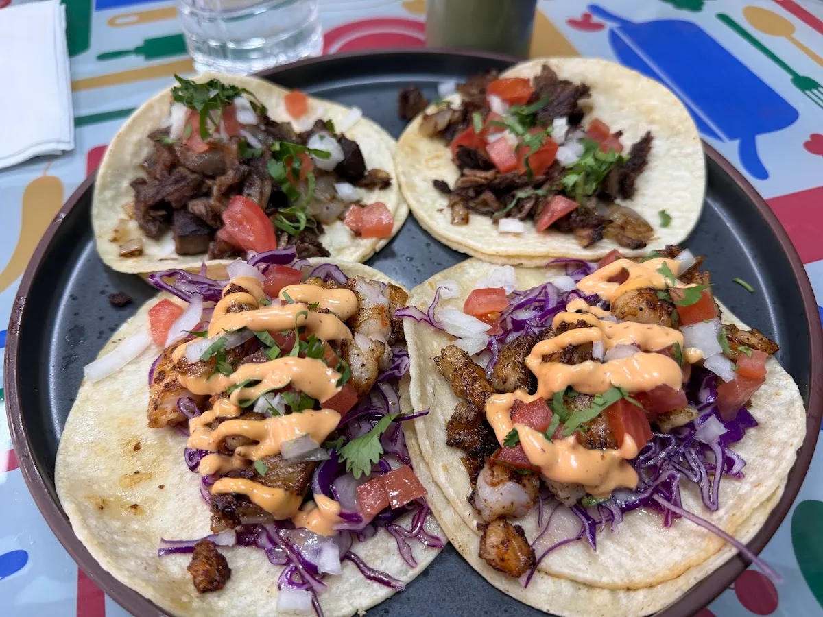 Jo's Taco
