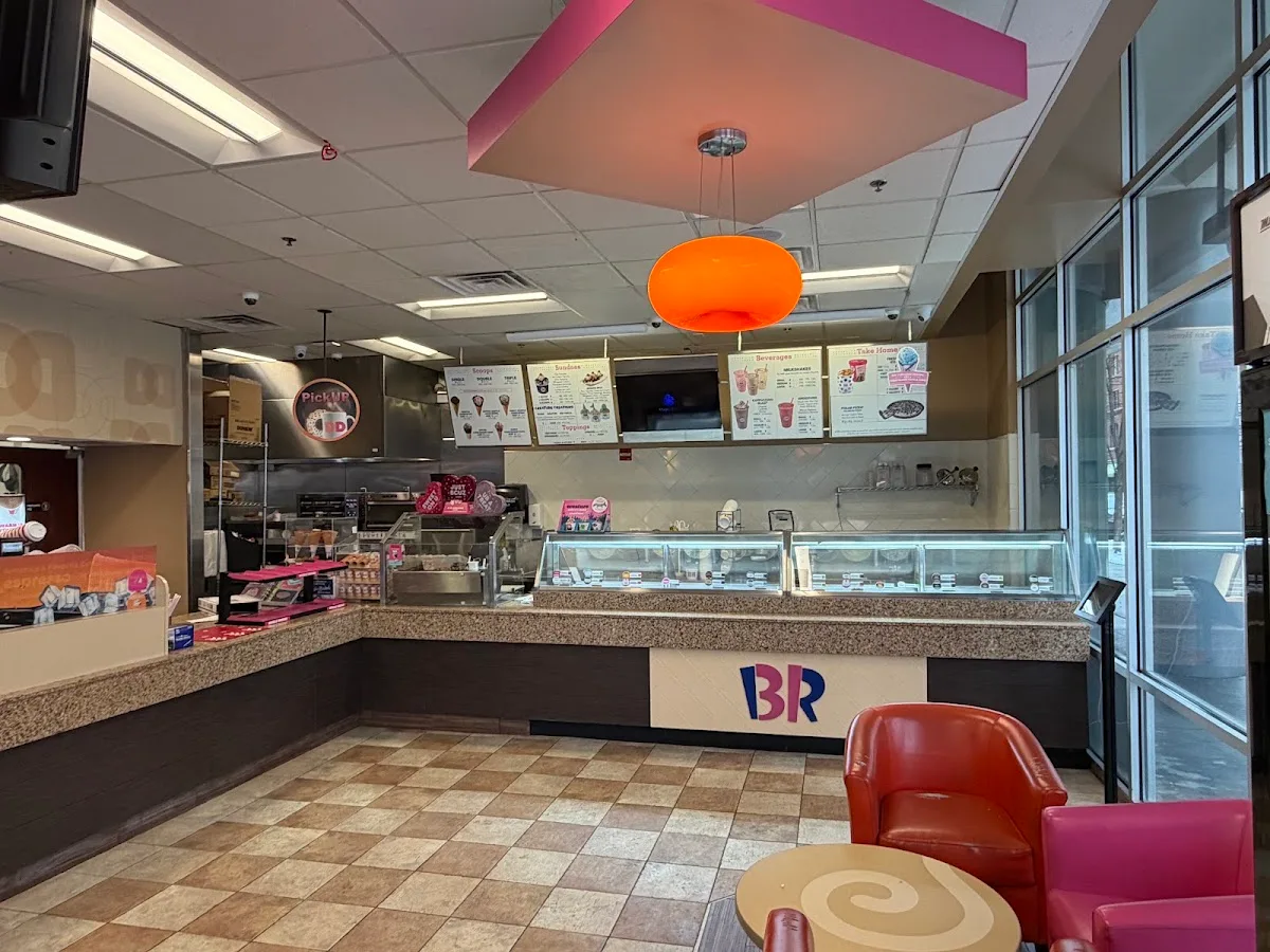 Baskin-Robbins