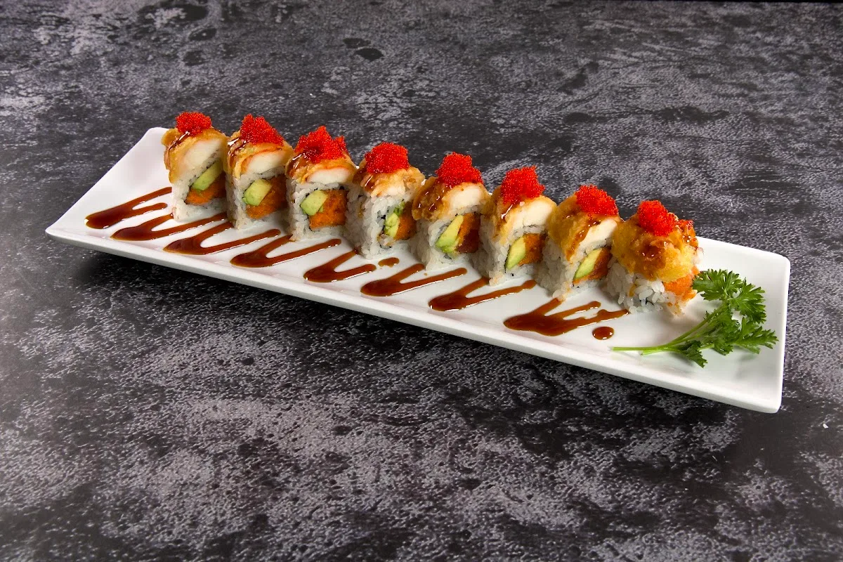 Sushi Nova - Chicago