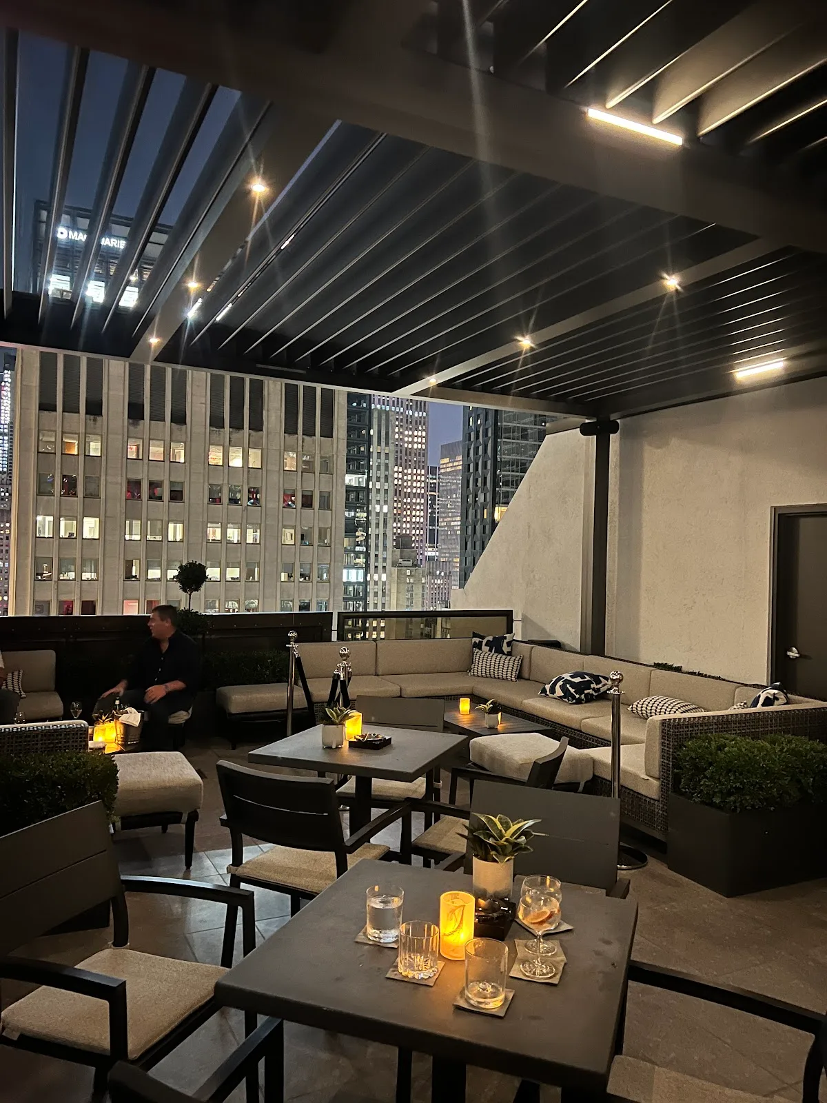 Pen Top