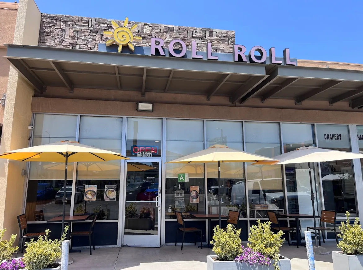 Roll Roll