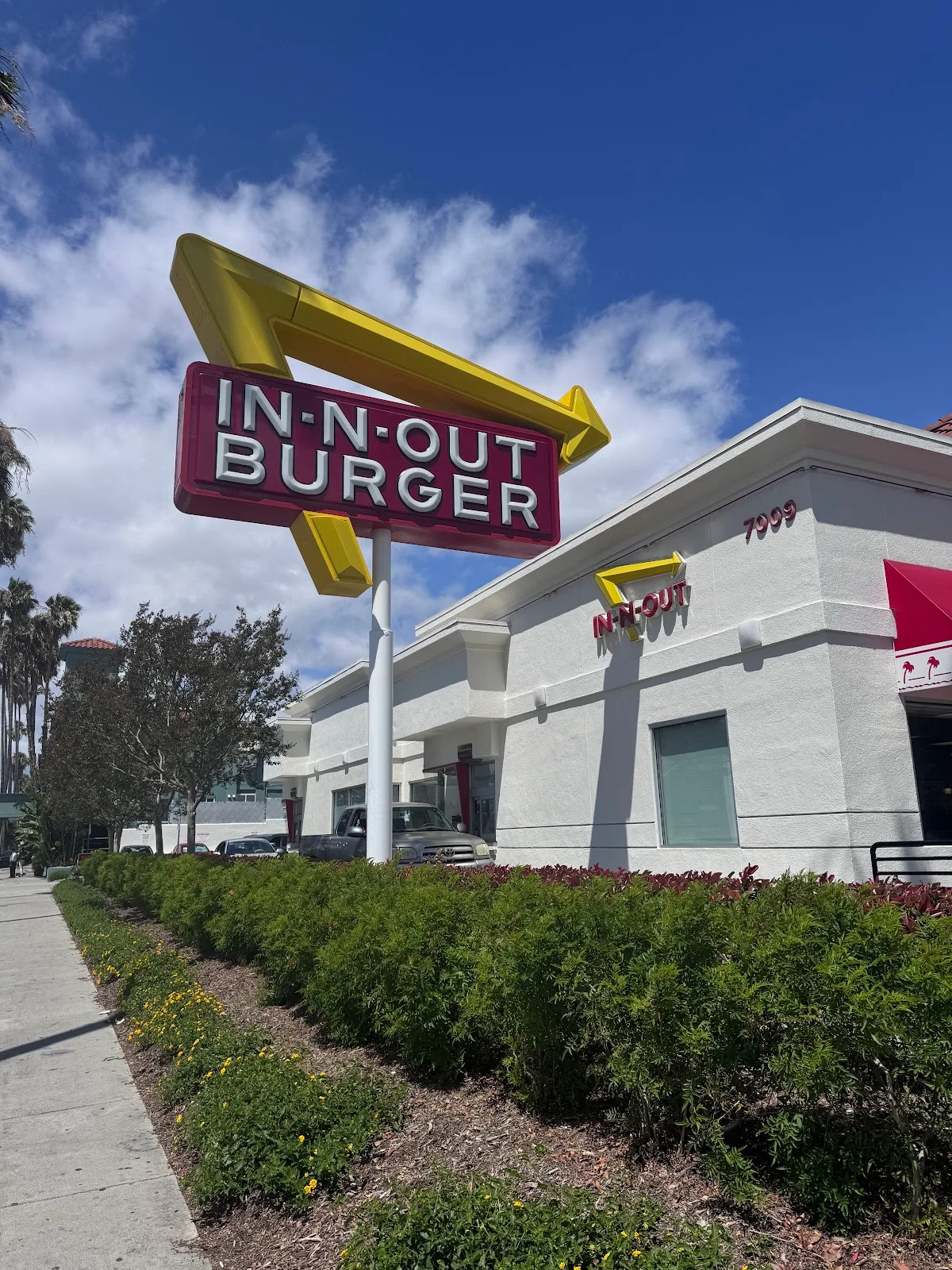 In-N-Out Burger