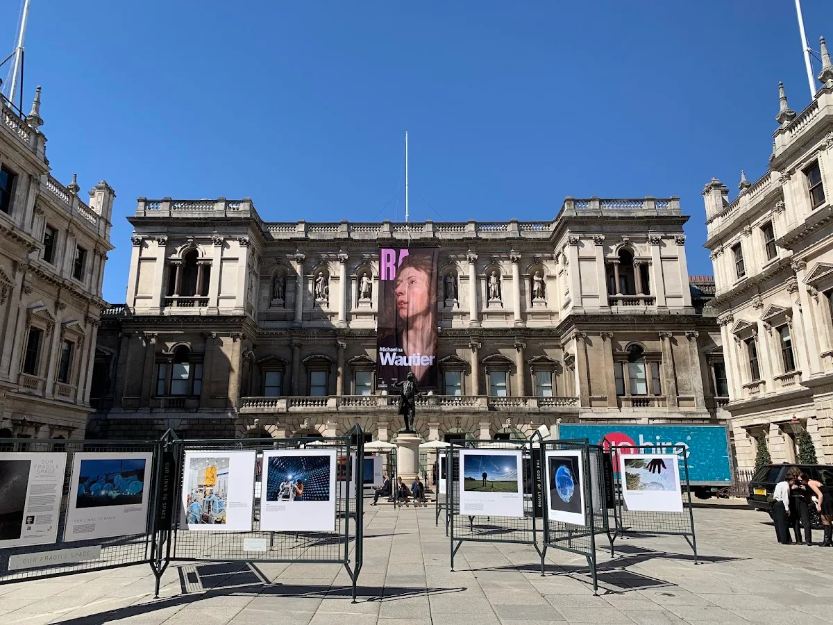 Royal Academy of Arts