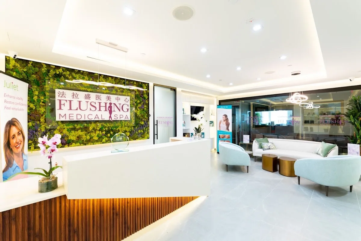 Flushing Medical Spa