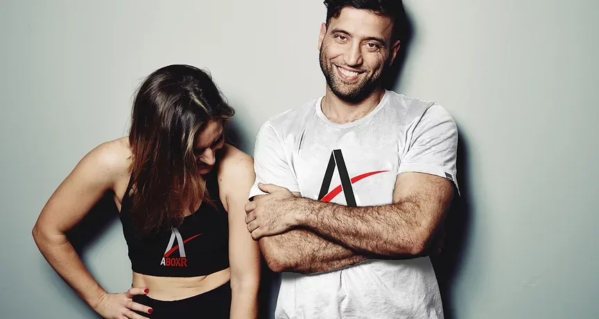 ABOXR