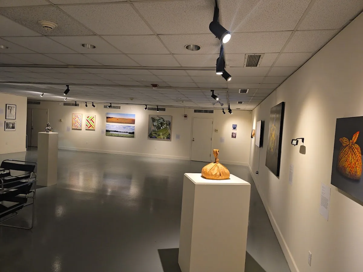 Lehman College Art Gallery