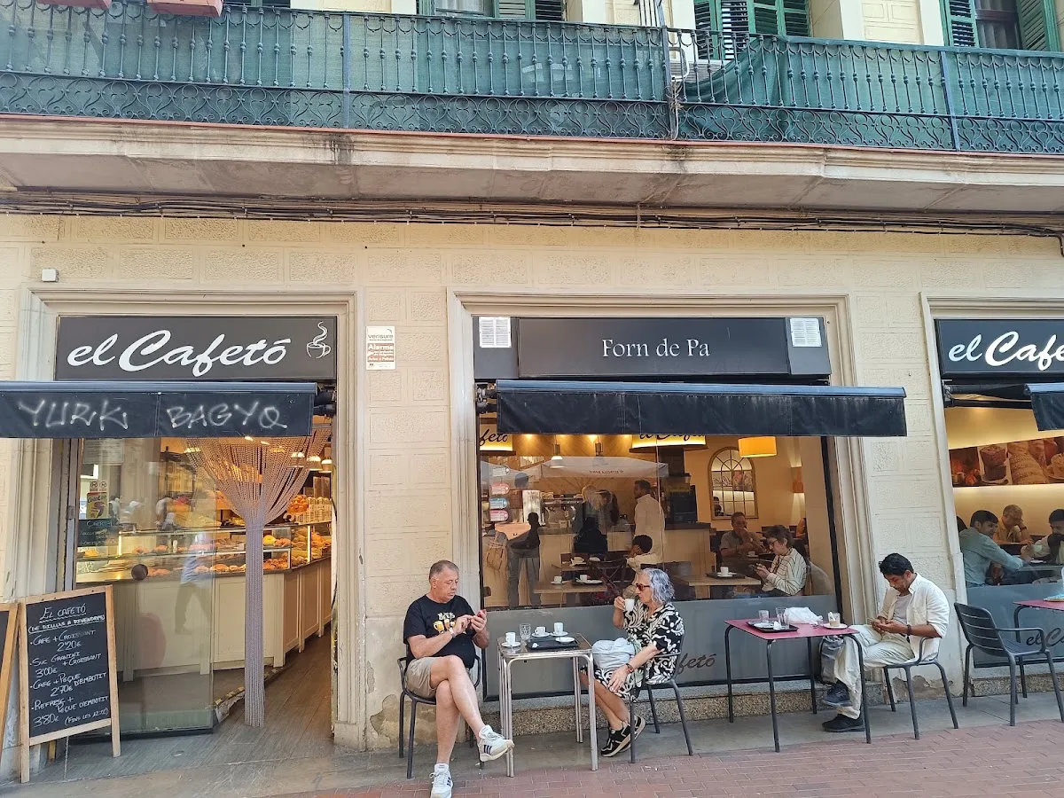 El Cafetó