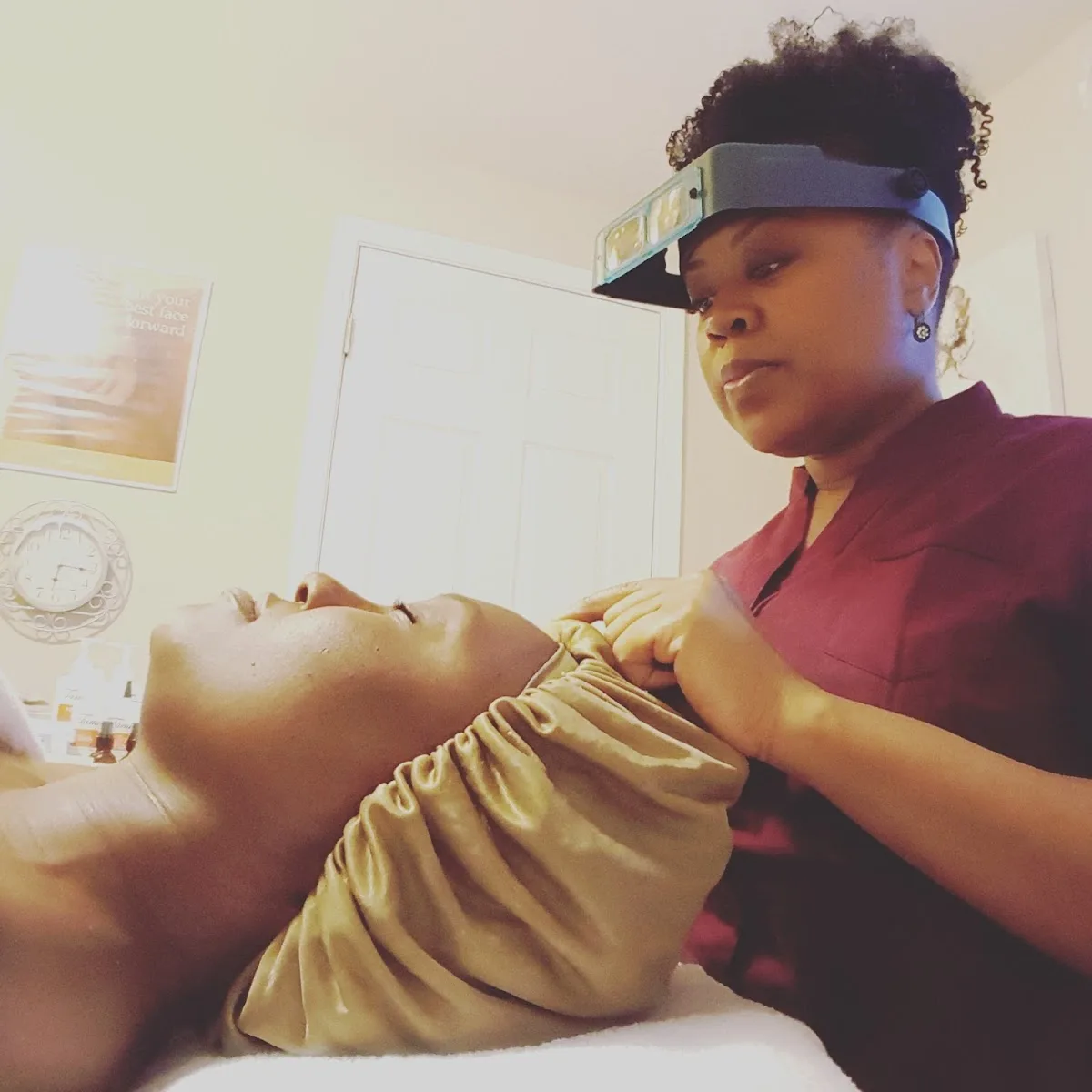 The Beauty Kitchen Day Spa