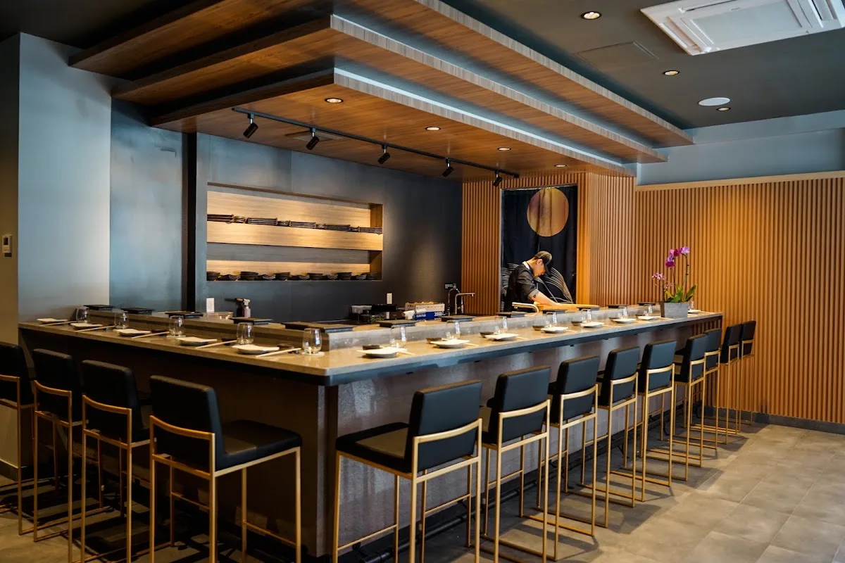 Yokox Omakase